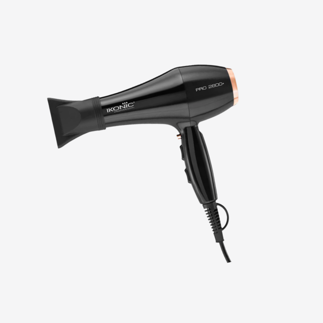 Ikonic Professional Pro 2800+ Hair Dryer