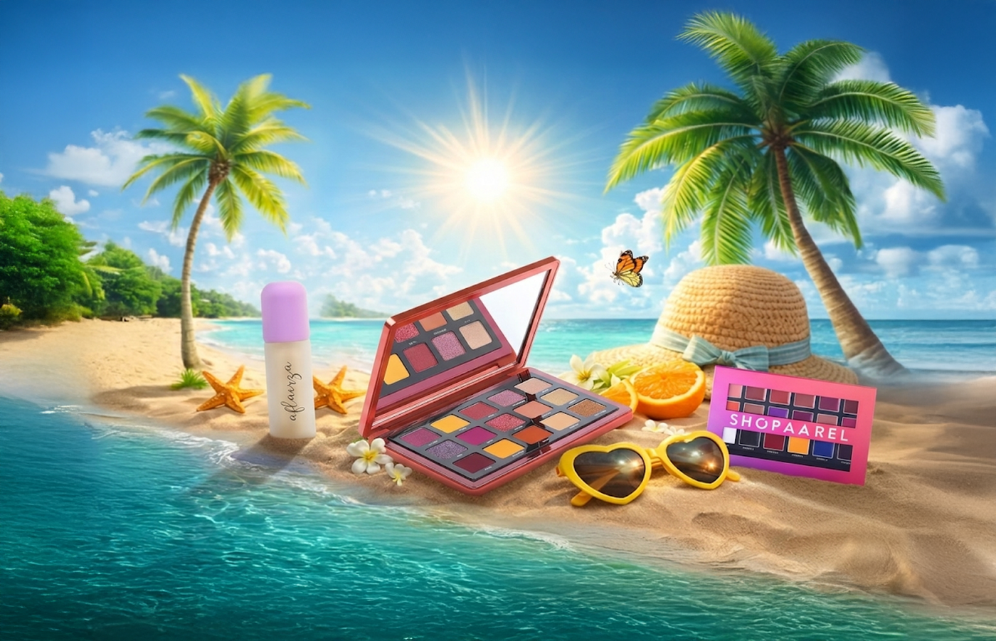 Makeup That Lasts All Day in Summer: Pro Techniques That Actually Work