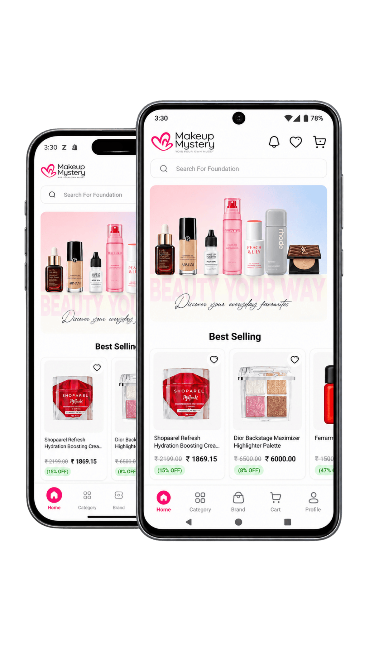 Uncover the Secrets to Flawless Beauty!
