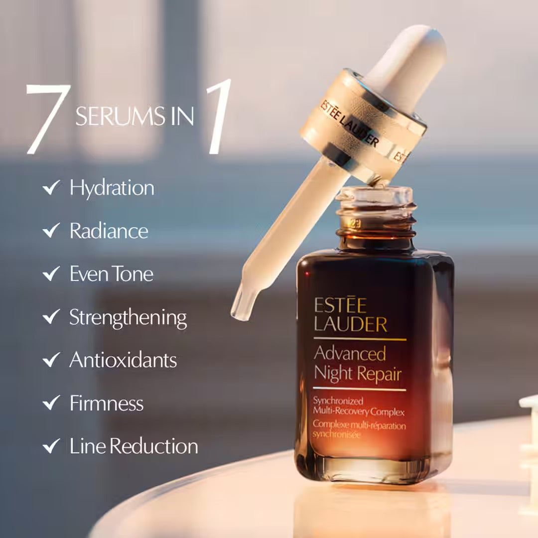 Estée Lauder Advanced Night Repair Serum