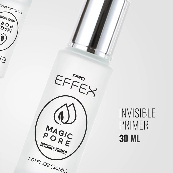 Primer Map Invisible Emag Pro Effex Invisible Primer 30ml | Makeup Mystery