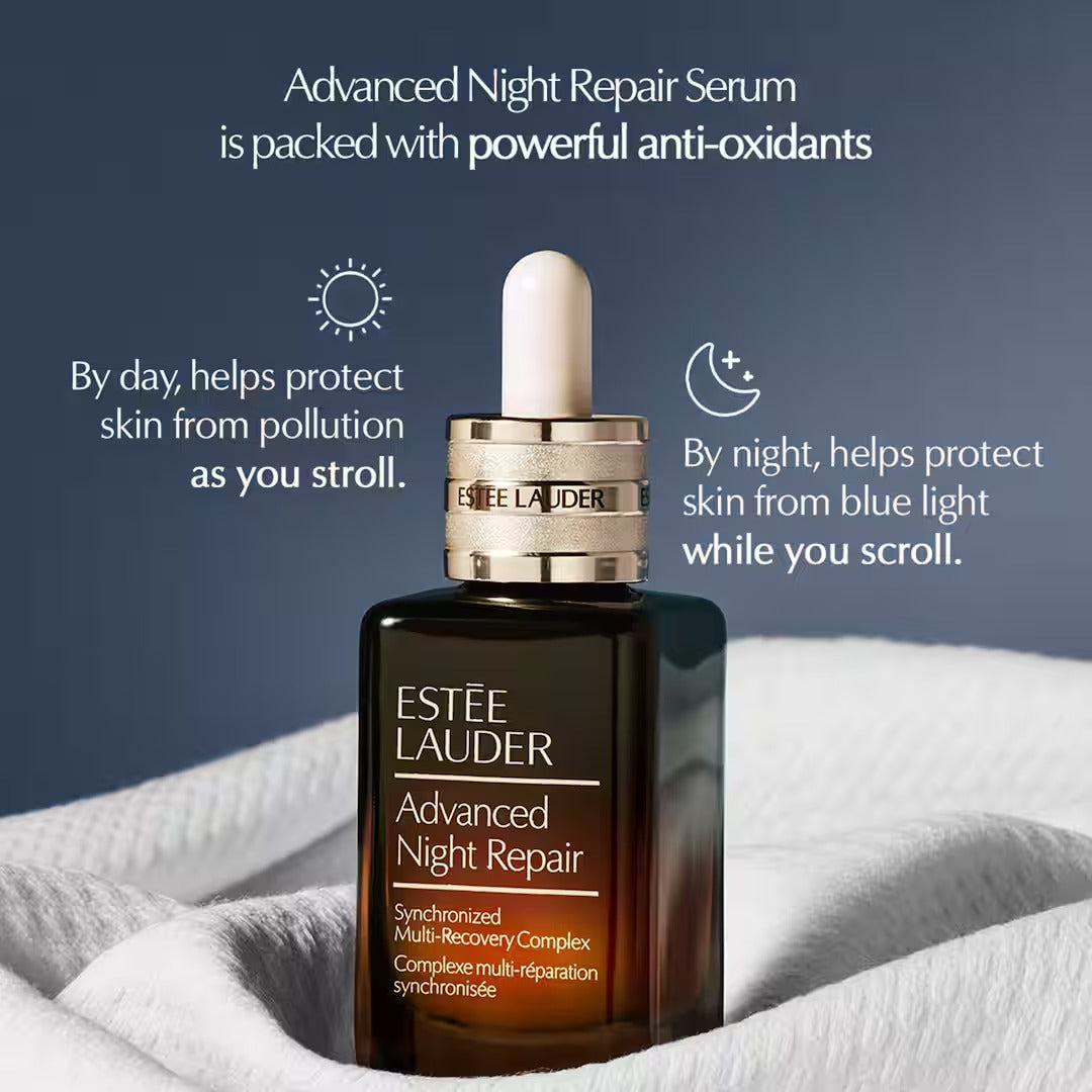 Estée Lauder Advanced Night Repair Serum