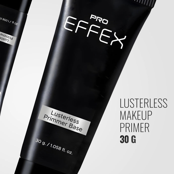 Pro Effex Zero Pore Primer | Makeup Mystery