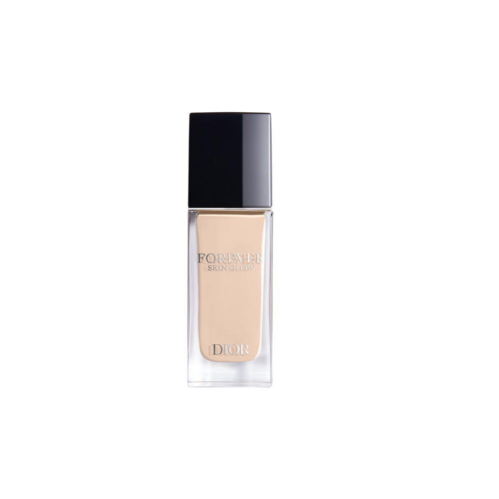Dior Forever Skin Glow Foundation | Makeup Mystery