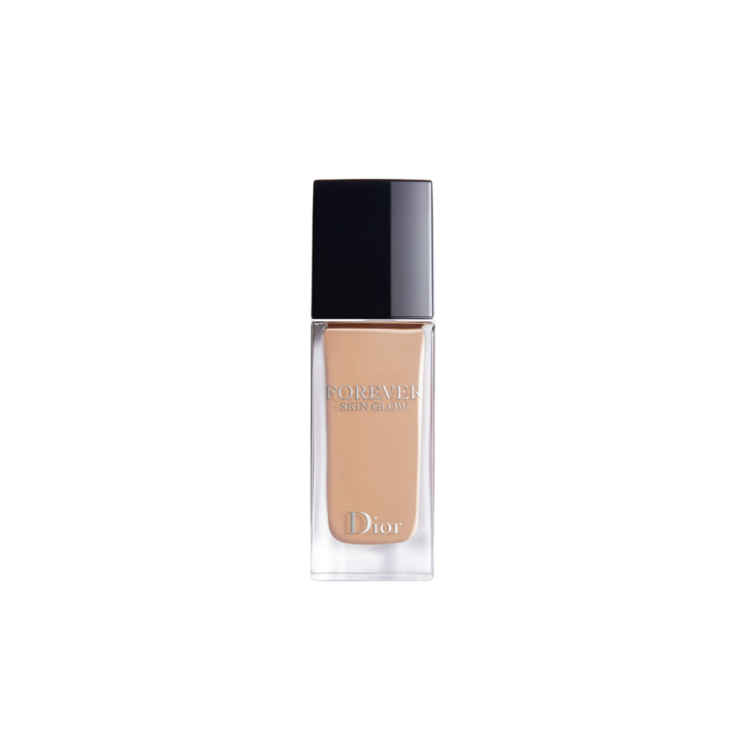 Dior Forever Skin Glow Foundation | Makeup Mystery