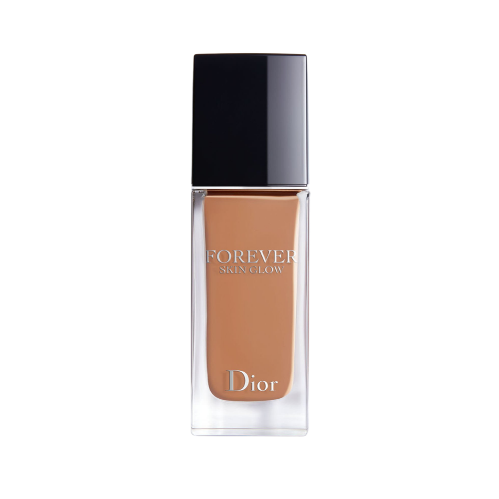 Dior Forever Skin Glow リキッドファンデーション 30ml Dior Forever Skin Glow Foundation | Makeup Mystery