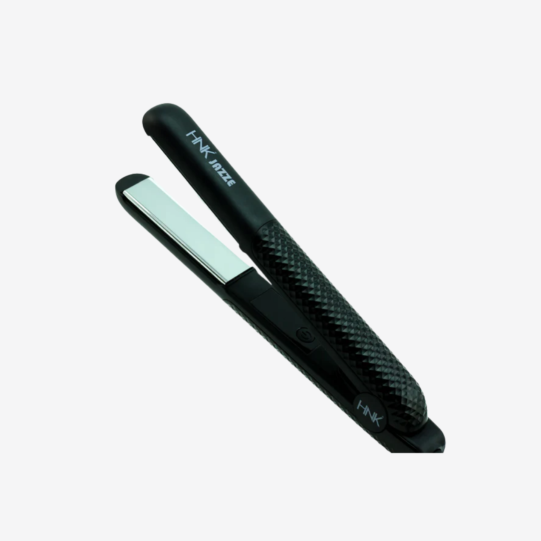 HNK Jazze Premium Straightener | Makeup Mystery