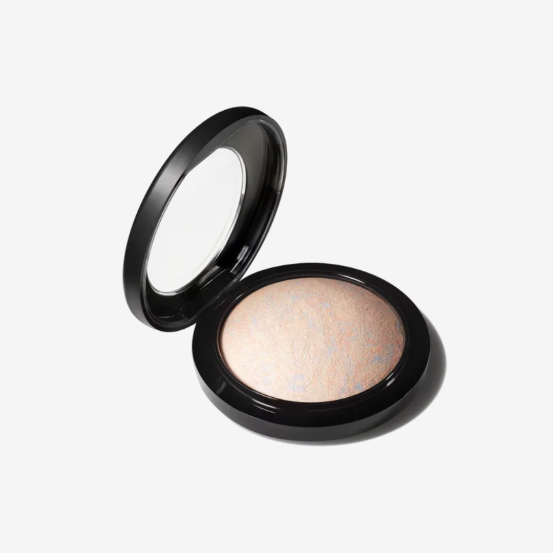 MAC Mineralize Skinfinish | Makeup Mystery
