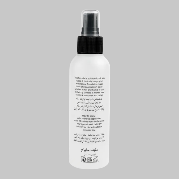 Daily Life Forever52 Mist Fix Setting Spray