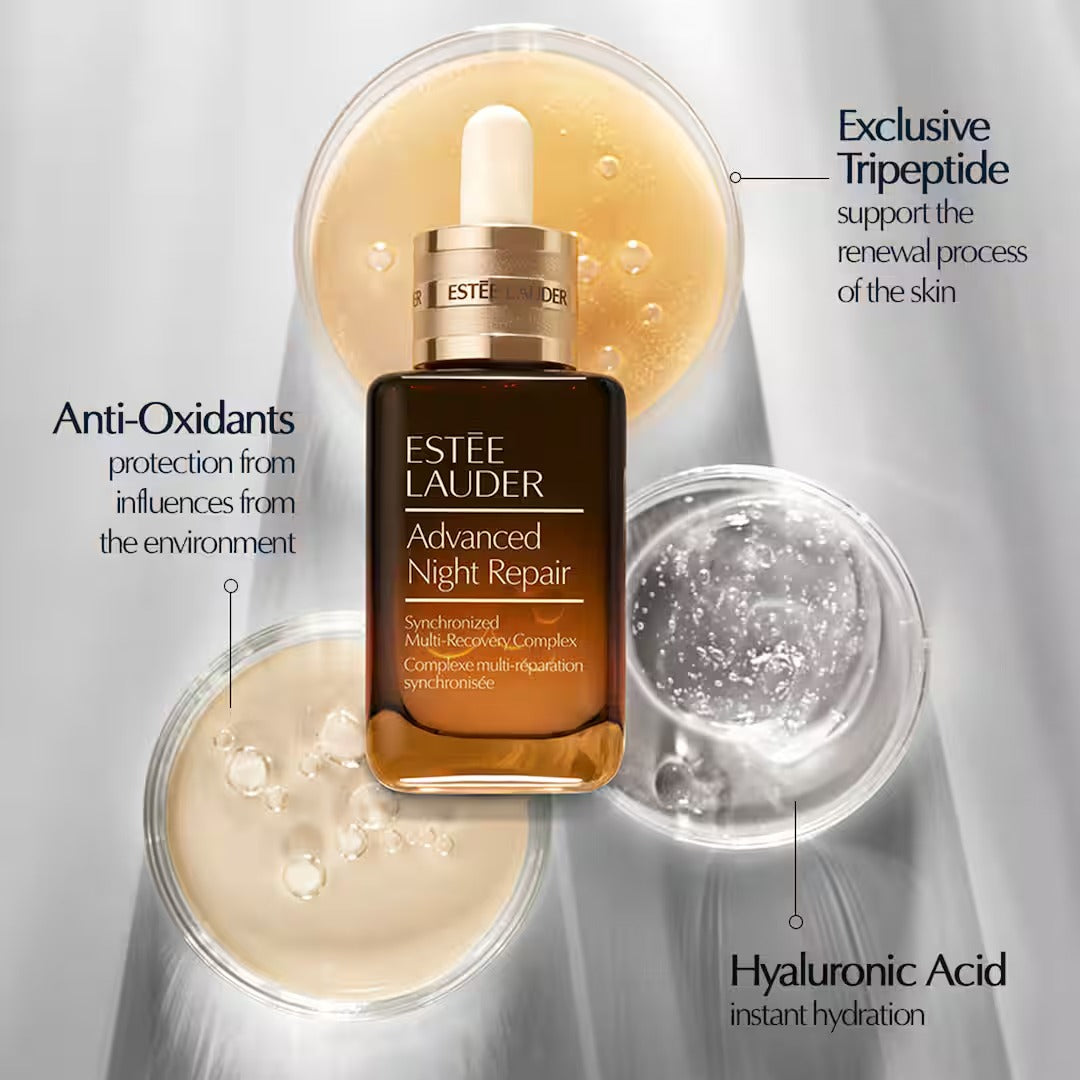 Estée Lauder Advanced Night Repair Serum