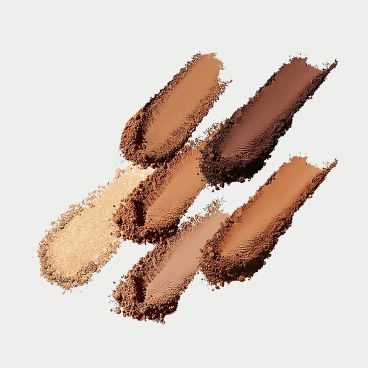 Shopaarel Contour Powder | Makeup Mystery