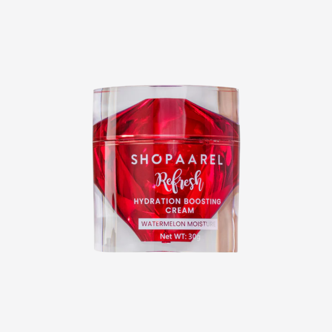 Refresh Hydration Boosting Cream Watermelon