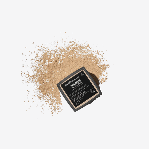Buy Loose Powder for Face Online - Makeup Mystery