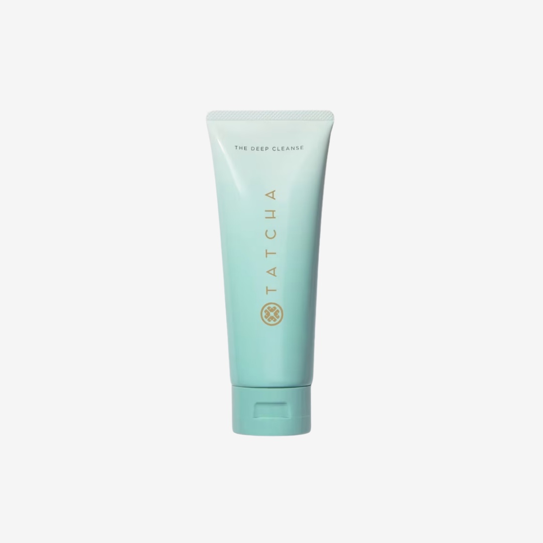 Tatcha The Deep Cleanse | Makeup Mystery