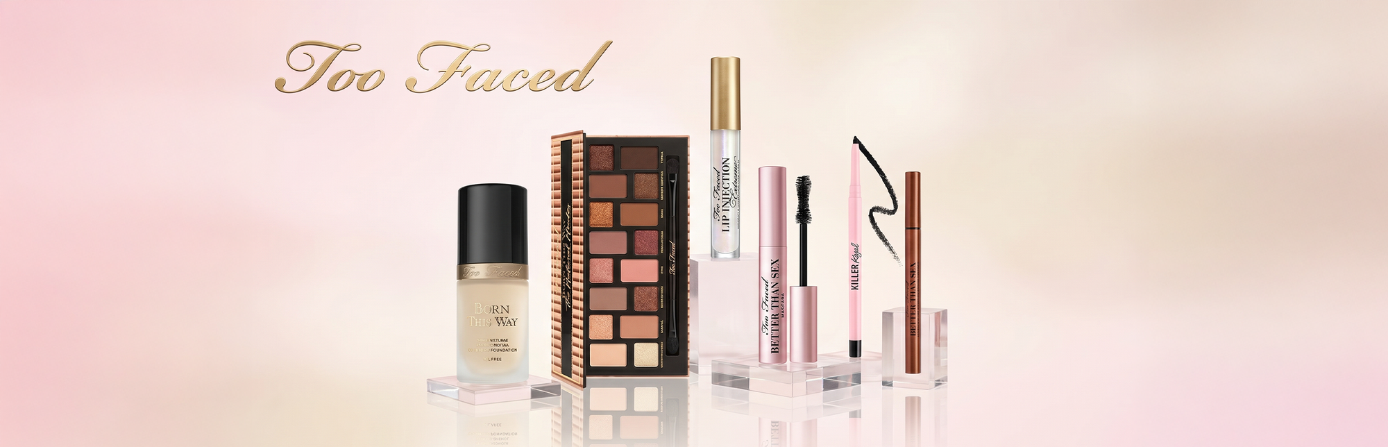 Too Faced