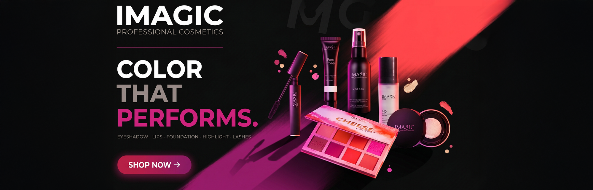 Imagic