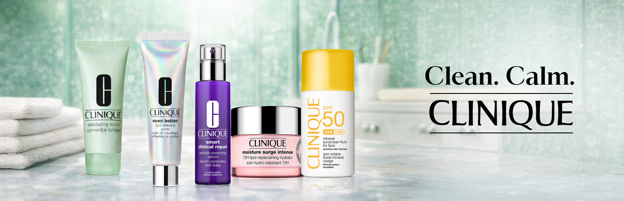 Clinique