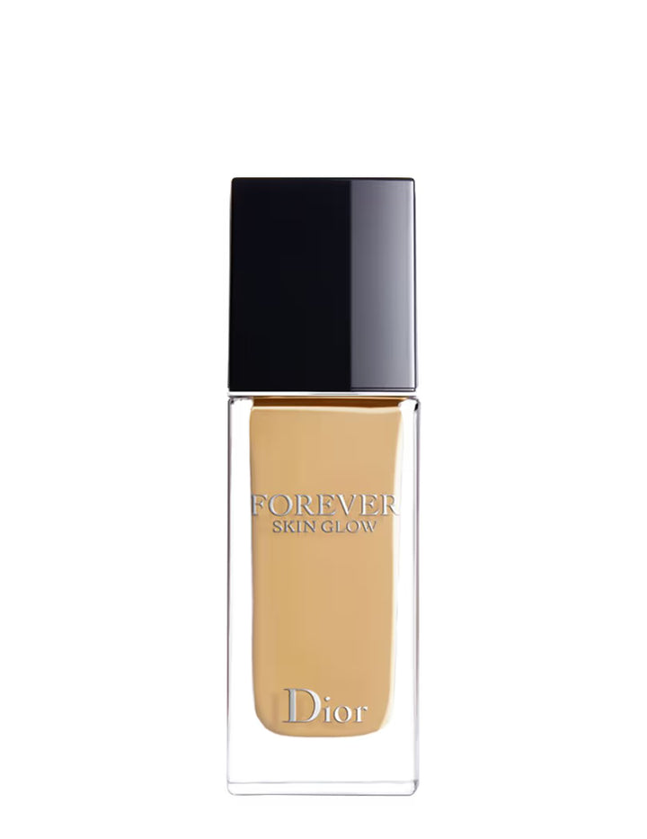 ファンデーション Dior Forever Skin Glow &  UV Base Dior Forever Skin Glow Foundation | Makeup Mystery