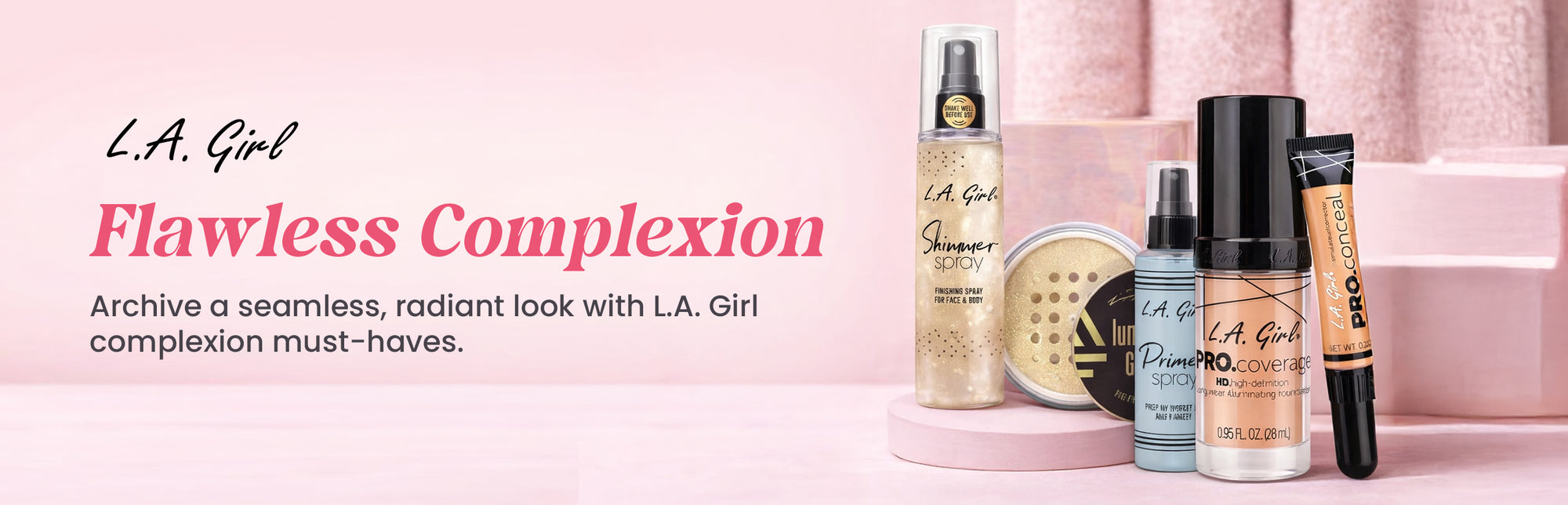 L.A. Girl