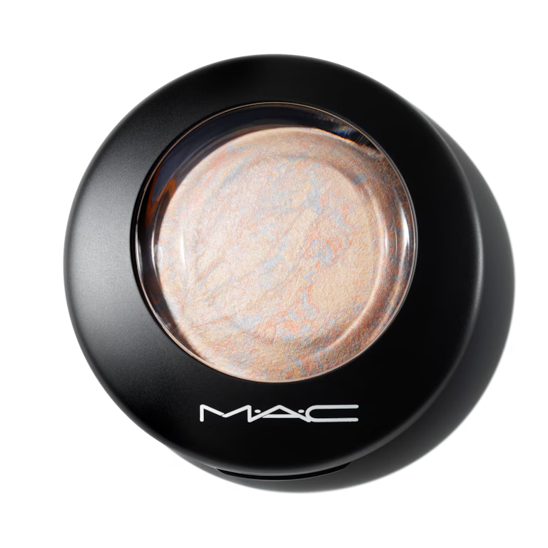 MAC Mineralize Skinfinish | Makeup Mystery