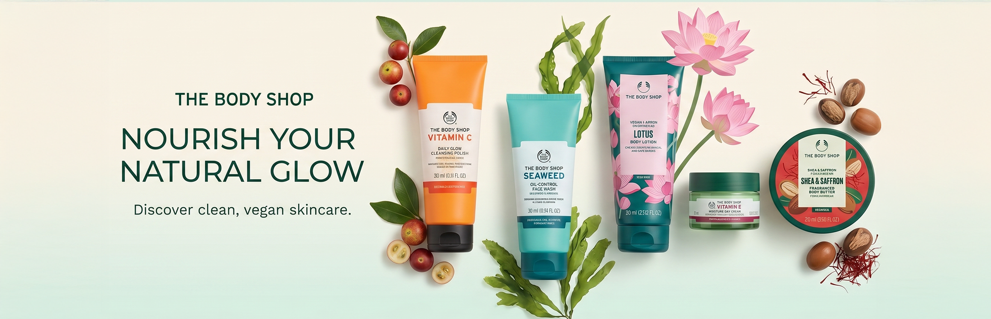 The Body Shop